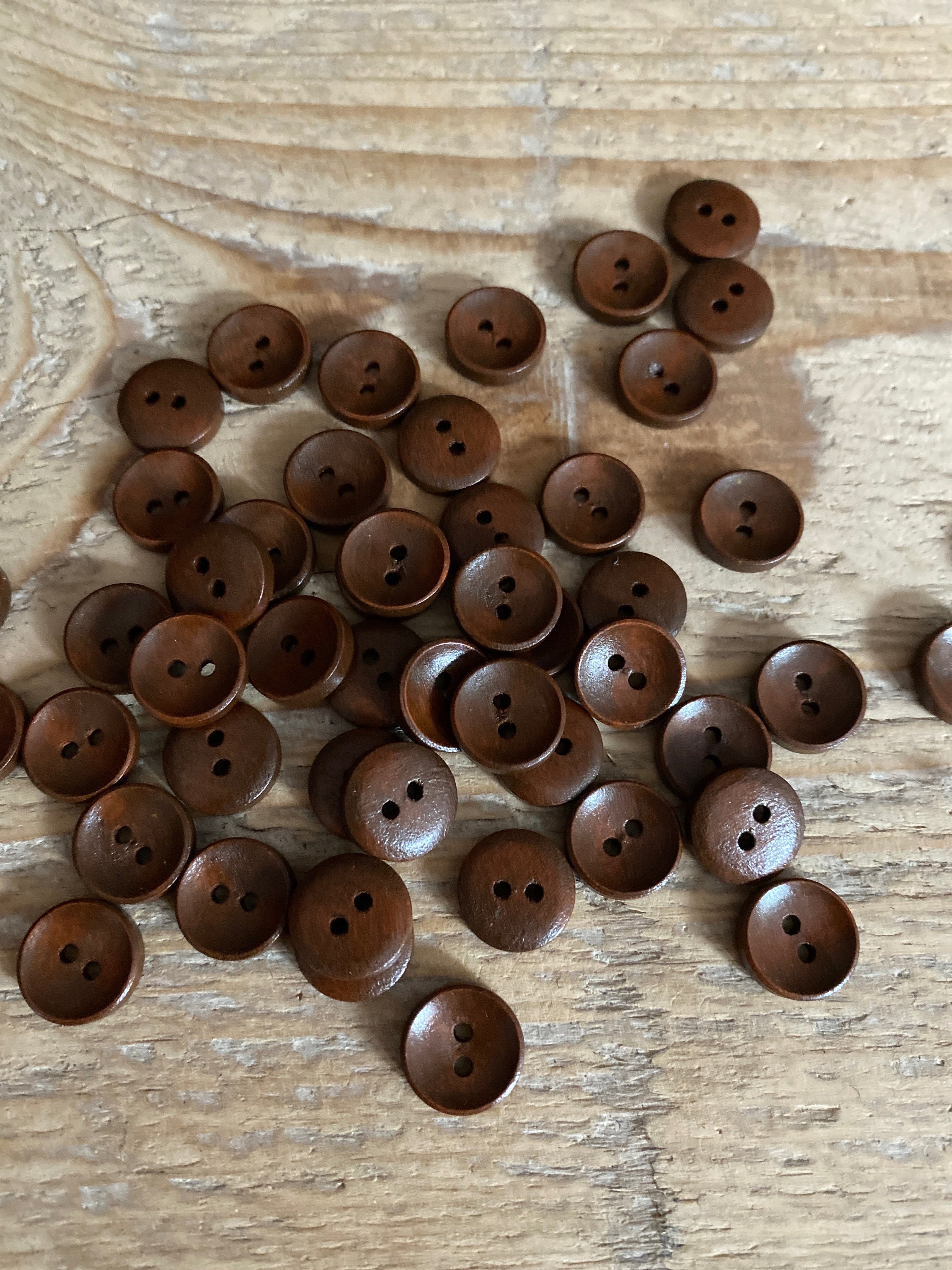 Dark Brown Buttons Dark Brown Suit Buttons Dark Brown Pant Buttons