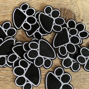 Iron-on patches Kidsfashion / Patches 1 piece / Patches to iron on / Iron-on patches