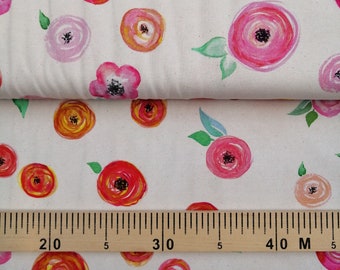 0,5 m Jersey algodón orgánico jersey de algodón tejidos infantiles tejidos mujer algodón natural