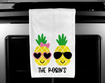 Pineapple Kitchen Etsy