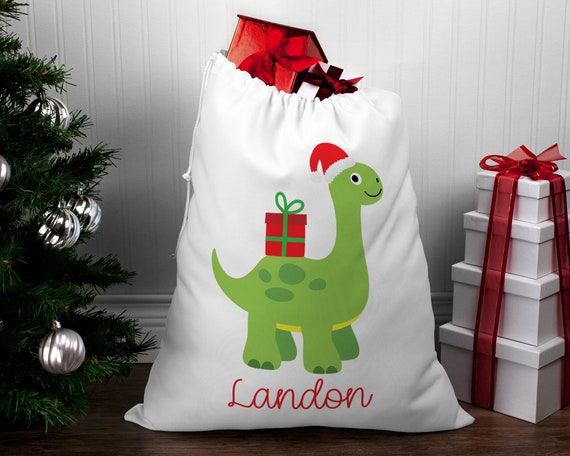 dinosaur christmas presents
