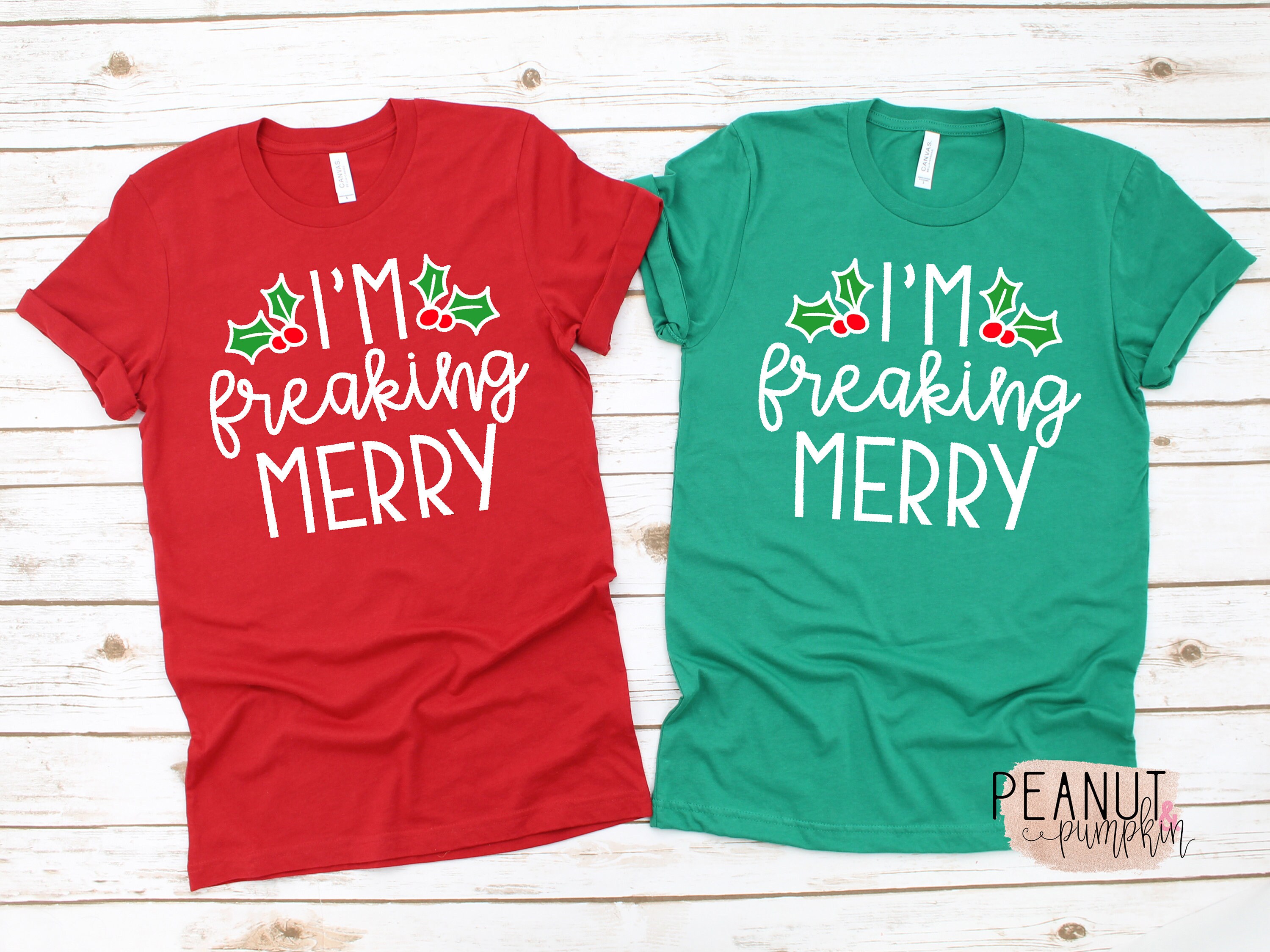Ladies funny Christmas shirt funny Christmas shirt for women Etsy