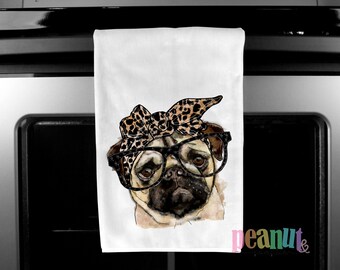 pug kitchen accessories