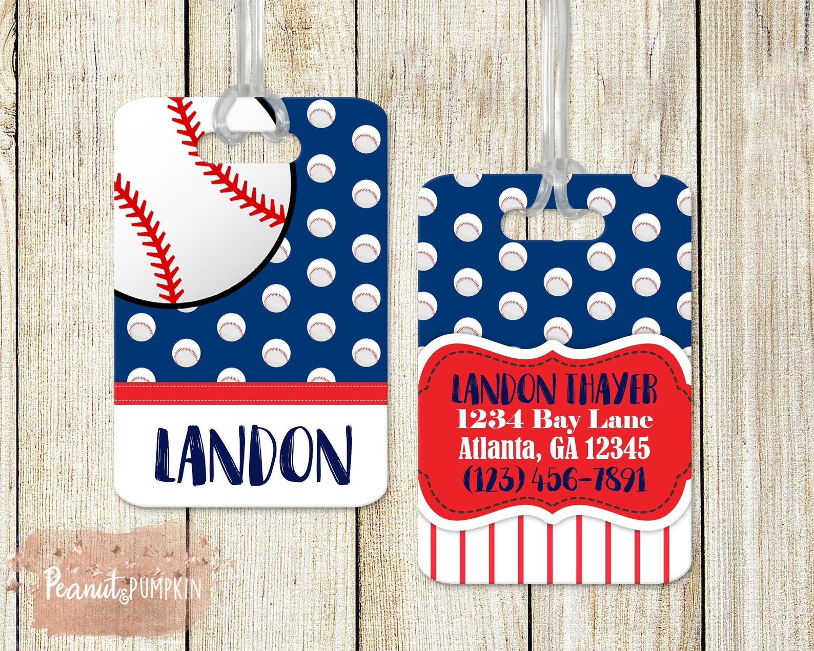 Luggage Tags for Kids Kids Luggage Tags Personalized Luggage Etsy
