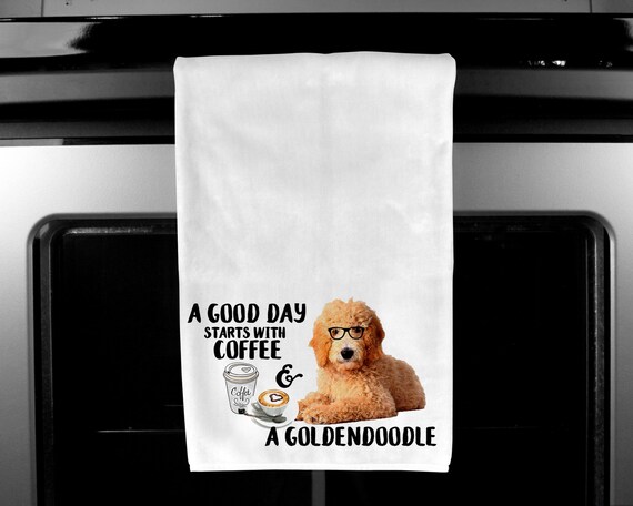 goldendoodle gifts
