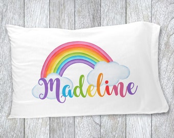 Custom pillow cases Australia Rainbow Bedding Custom Rainbow Pillow Rainbow Rainbow Parties Personalised Pillow Personalised Cushions Custom pillow cases Australia Rainbow Bedding Custom Rainbow Pillow Rainbow Rainbow Parties Personalised Pillow Personalised Cushions