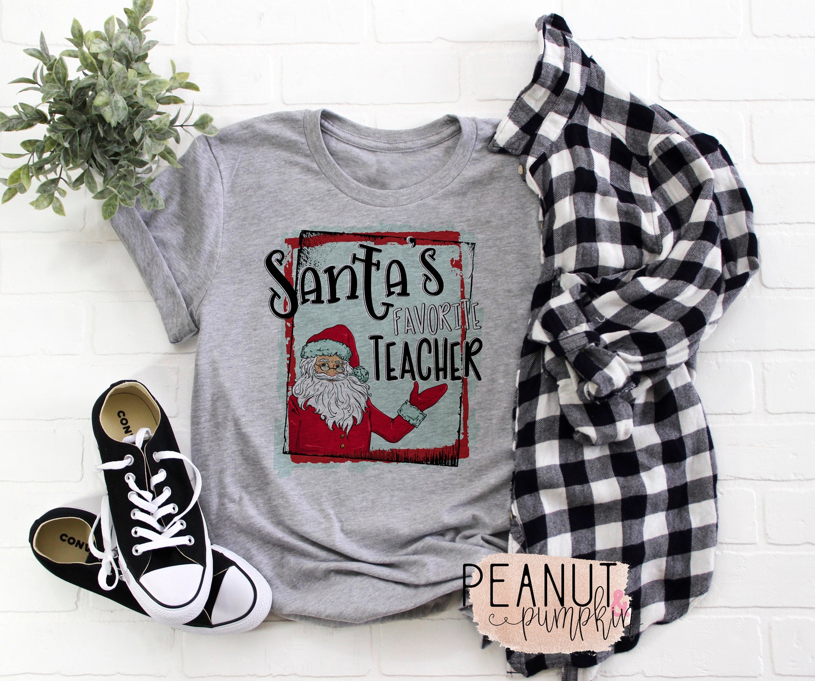 Teacher Christmas shirt teacher Christmas gifts Christmas Etsy Teachers Christmas Shirts