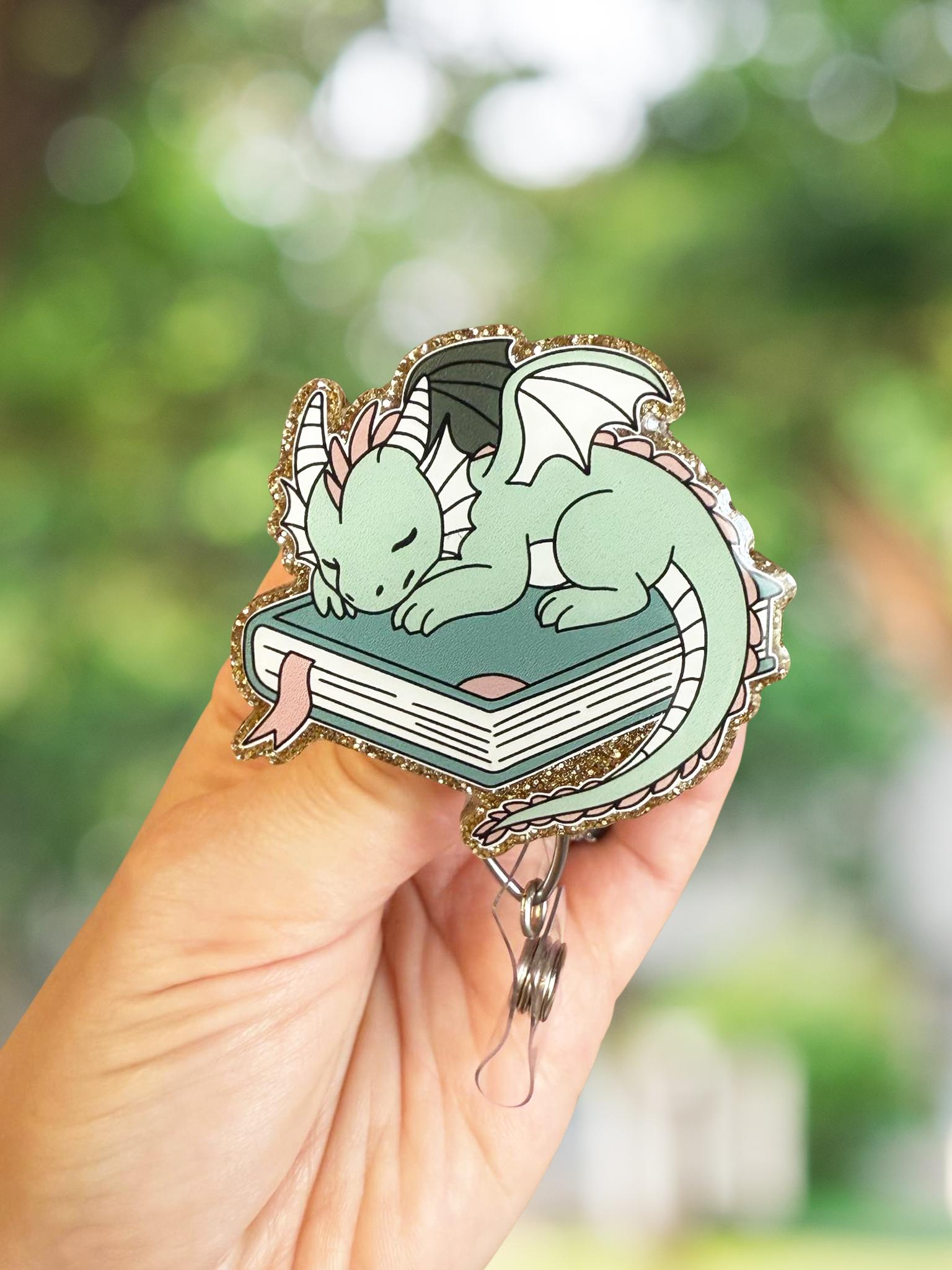 Fantasy Key Holder - Etsy