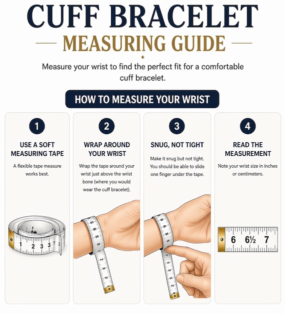Bracelet En Cuivre Pur Réglable - Unisexe - Manchette De Guérison - Fait Main Inde