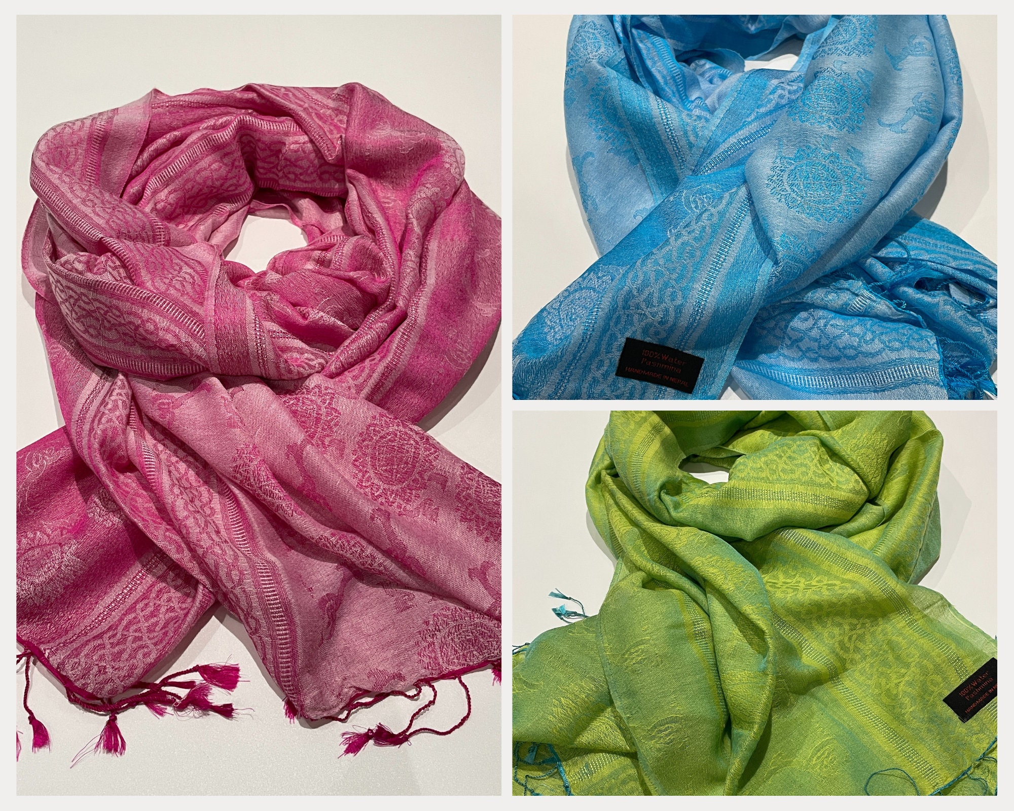 black tie dye on white shirt