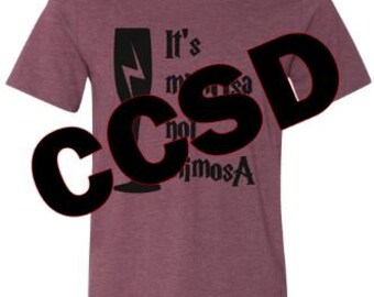 Its MimOsa not MimosA SVG PNG JPG Pdf Mock Included