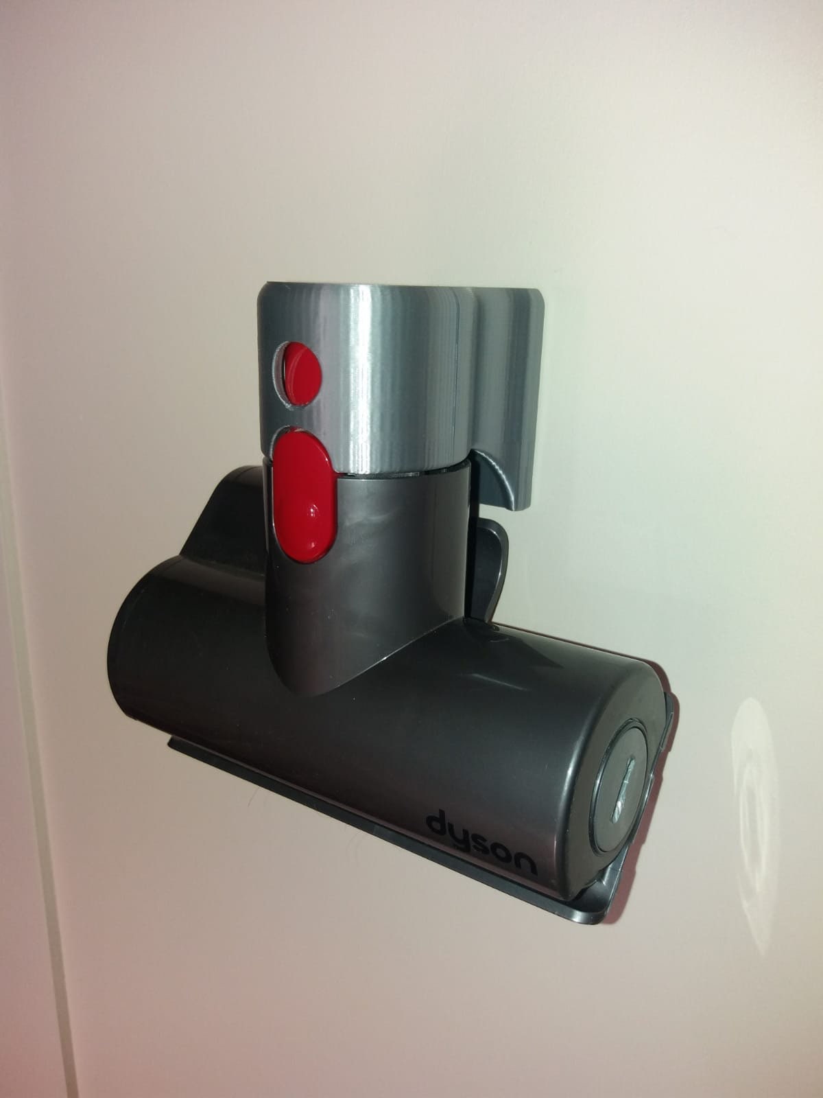 Dyson Big Ball Accessory Holder Dyson Attachments Wall Mount Dyson