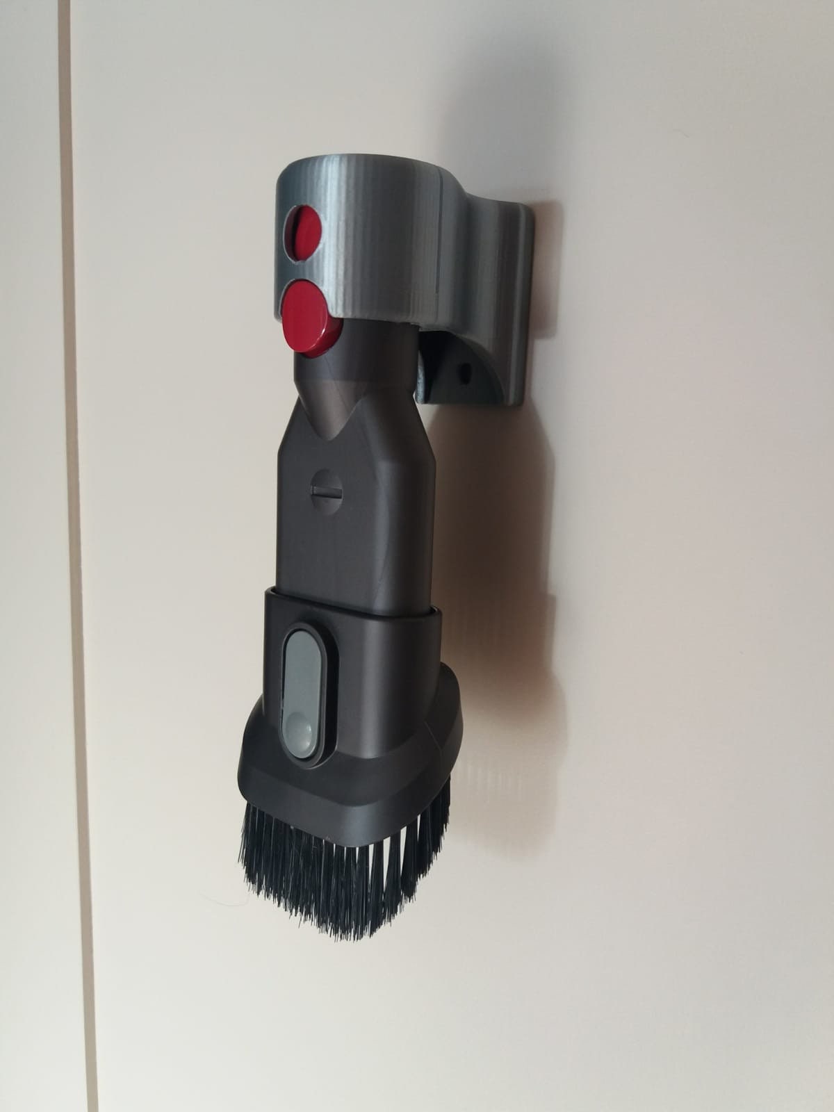 Dyson Big Ball Accessory Holder Dyson Attachments Wall Mount Dyson