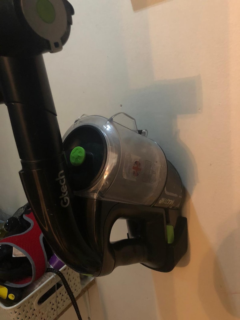 Gtech Multi Holder Gtech Multi Wall Mount Gtech Multi Bracket Eco