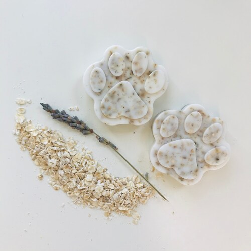 Dirty Dog Shampoo Bar Etsy