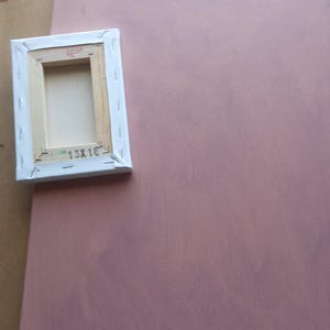 Upgrade para galeria embrulhada. Alongamento para usar barras de maca. Minha embalagem de retrato personalizada. Alongamento, embalagem e envio profissionais.