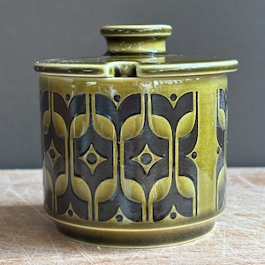 Hornsea Heirloom - Etsy