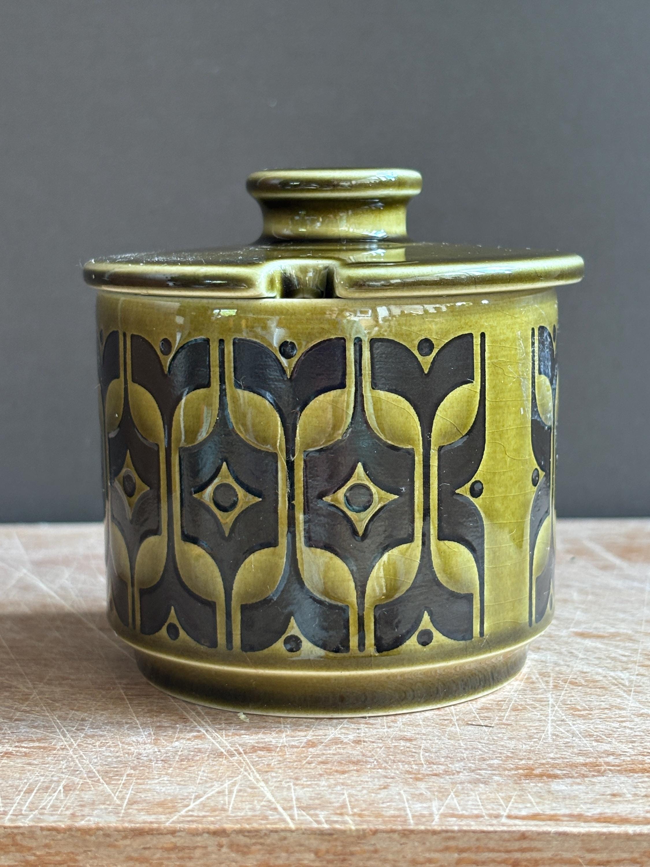 Green Hornsea Heirloom - Etsy