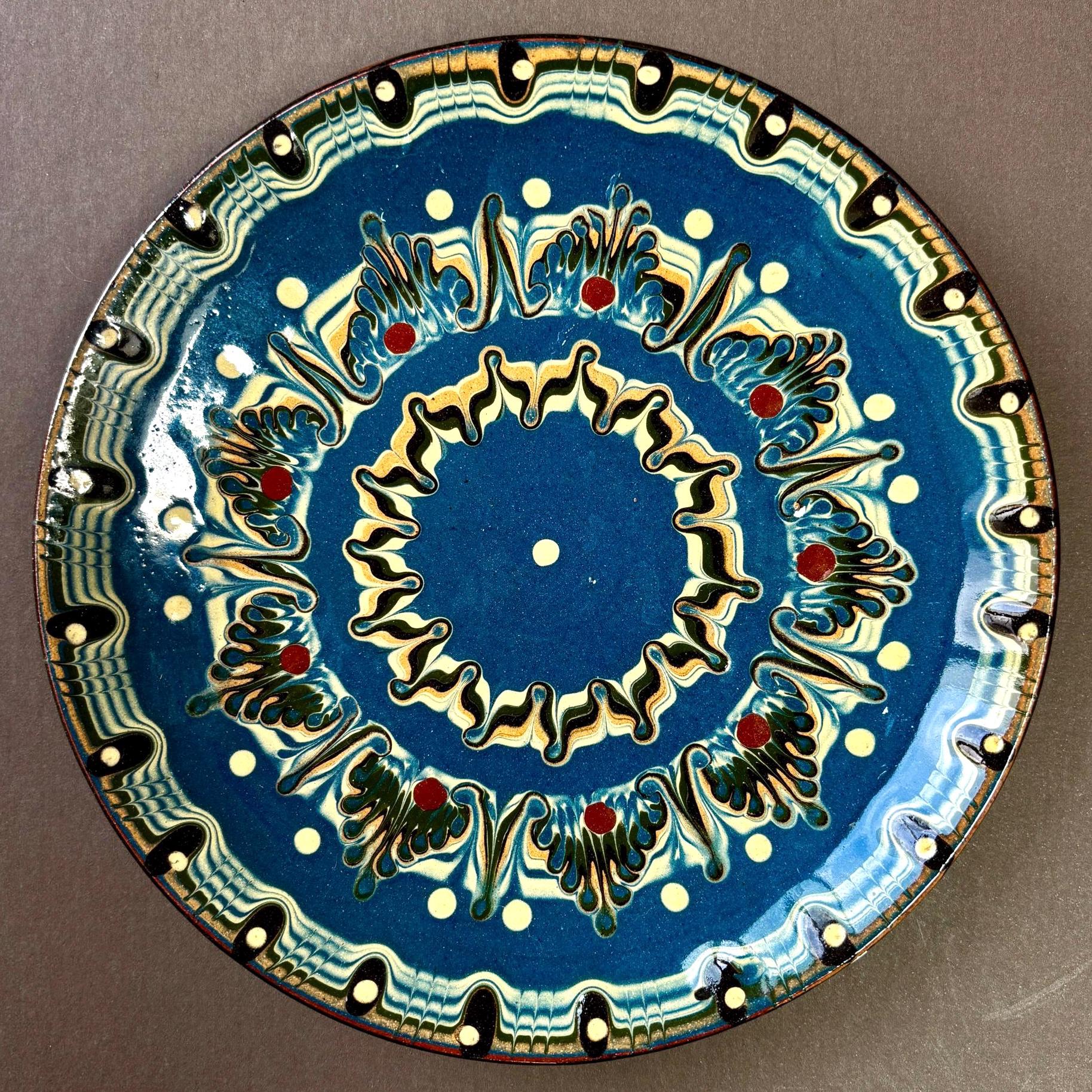 Slipware pottery - Etsy 日本