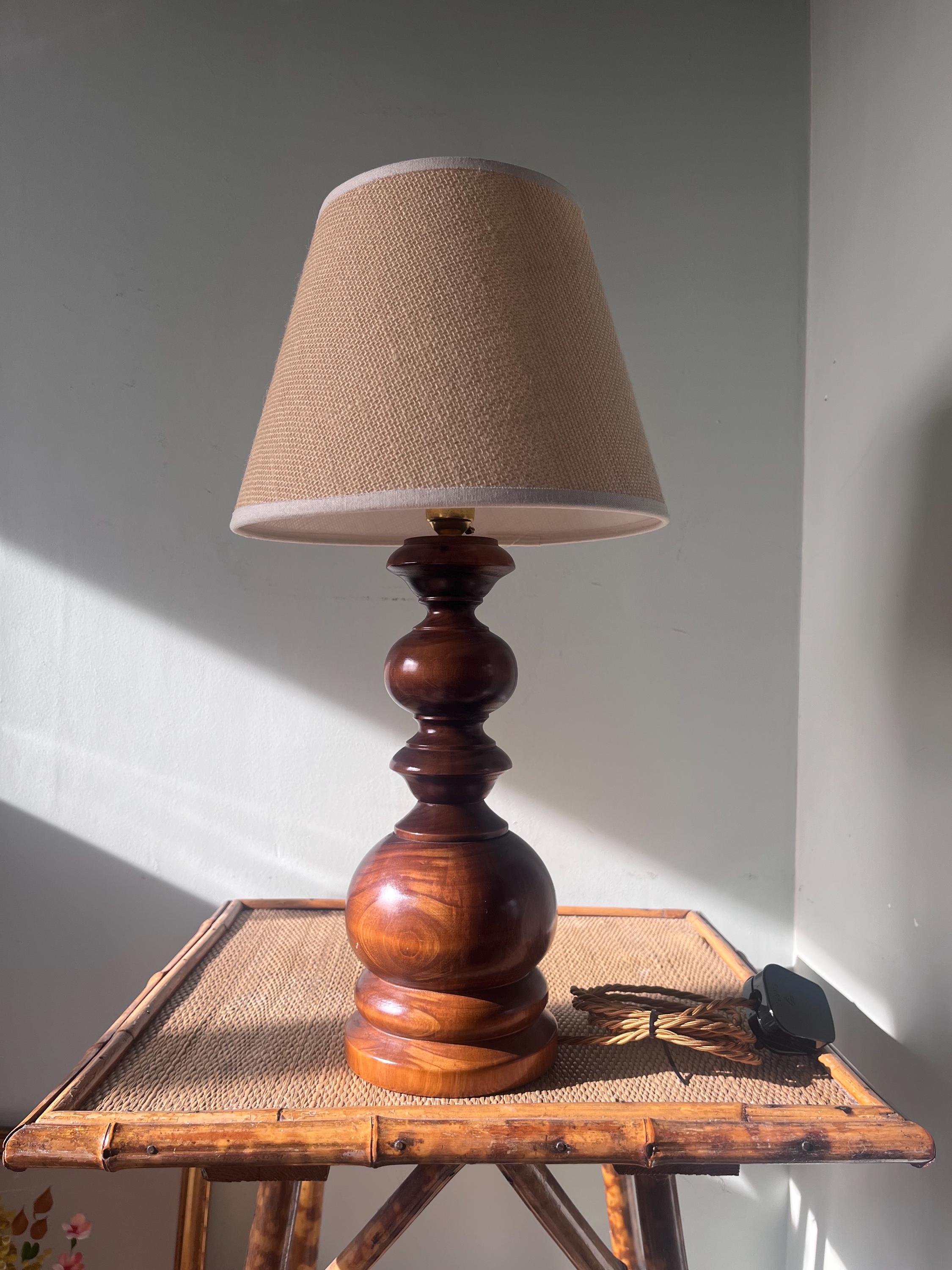 Large Table Lamp UK