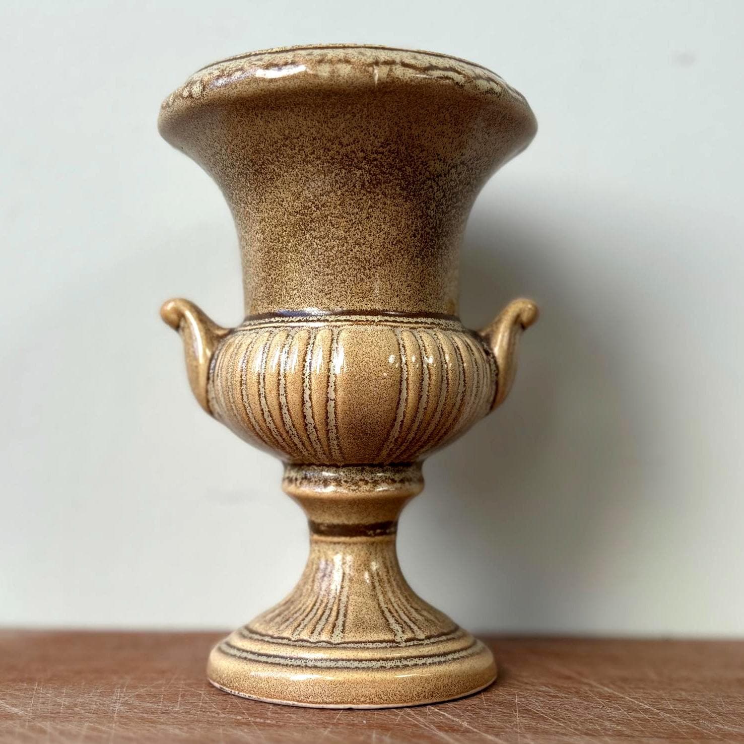 ヴィンテージ ミントン 花瓶 Vintage Minton Vase - Etsy