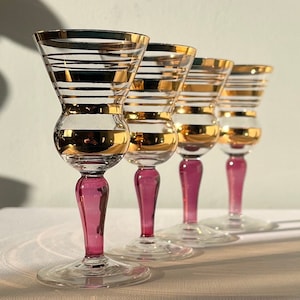 Flûte à champagne Cuttings - lot de 6 - Milano Design Store