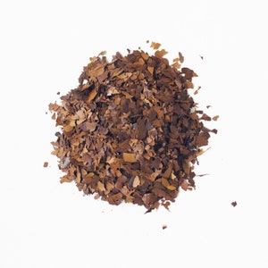 Yaupon Dark Roast Tea, American Yaupon, Loose Tea, American Tea, Dark Roast Tea, Wild Harvested Tea, Tea