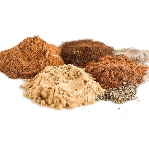 Organic Chai Spice Blend – 2 oz, Spice Blends for Foodies, Foodie Gifts, Tea Gifts, 2 oz Kraft Bag