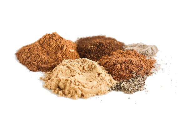 Organic Chai Spice Blend – Gourmet Tea & Baking Blend (2 oz Kraft Bag)