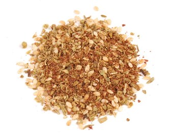 Zahtar Spice Blend, Middle Eastern Seasoning, 2 oz