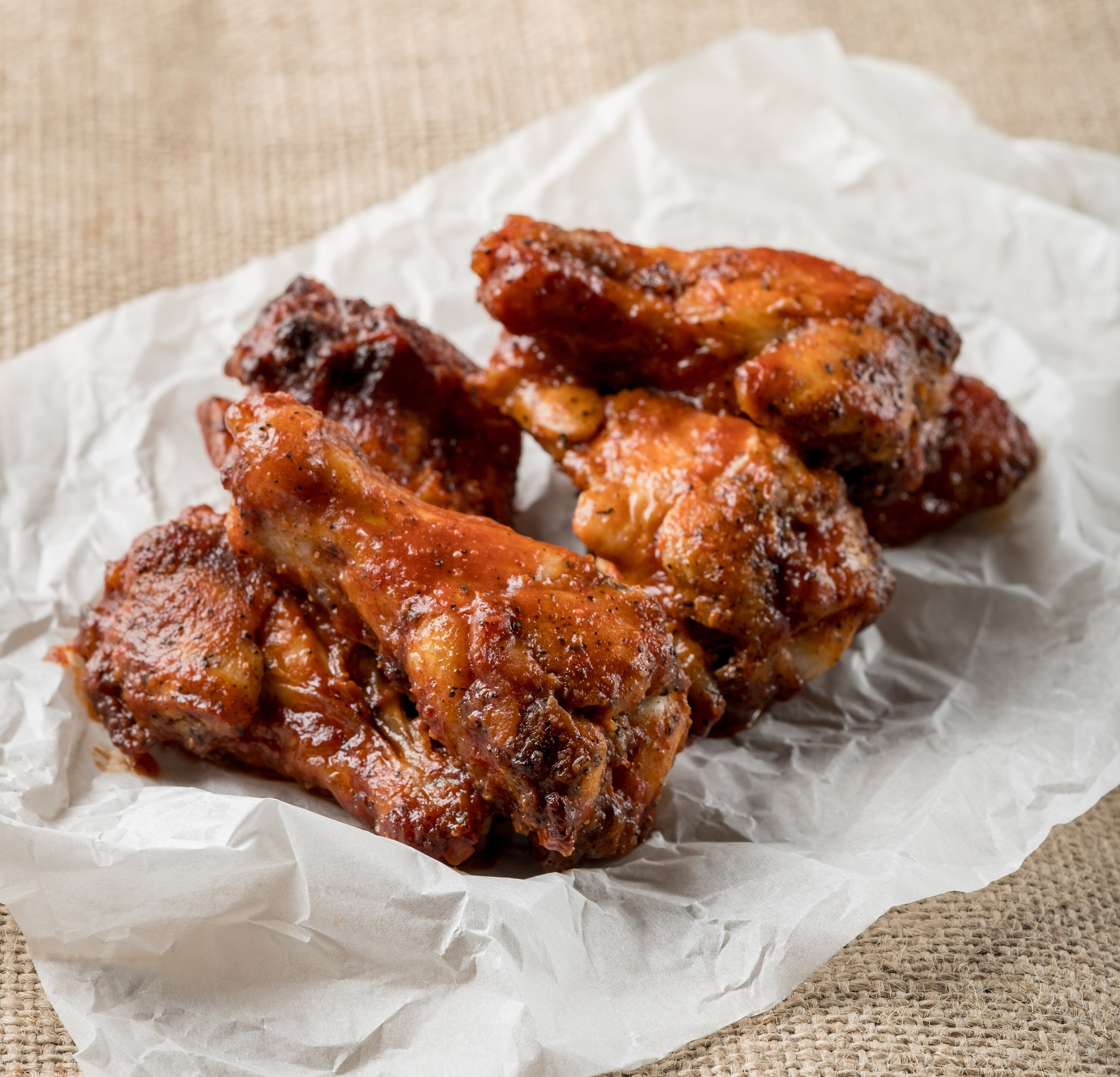 Chicken Wing Spice Set 6 Pack Advieh Alamo Blend Chile Etsy.de