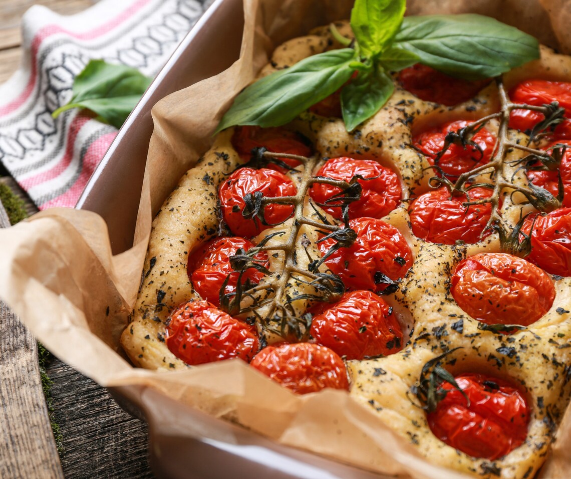 Italian Herb Spice Blend 2 Oz Seasoning Blends for Foodies Etsy