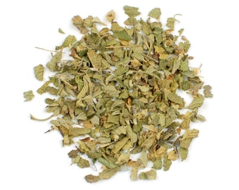 Orégano mexicano – Sabor herbáceo intenso, regalo para amantes de la gastronomía (bolsa Kraft de 28 g)