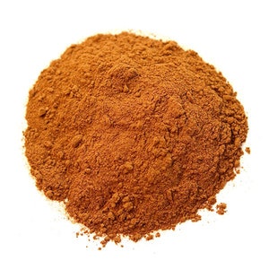 Vietnamese Cinnamon (Saigon Cinnamon), Organic, Ground - 2 oz Kraft Bag