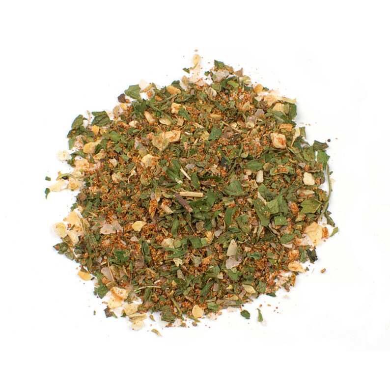 Chimichurri Spice Blend 2 oz Seasoning Blends for Foodies | Etsy