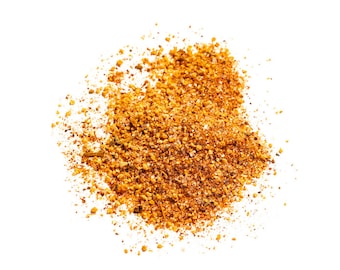 Kansas City BBQ Rub – Sweet & Smoky Pork Seasoning (3 oz)