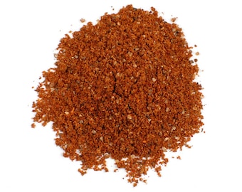 Baharat Spice Blend – Middle Eastern Seasoning, Foodie Gift (2 oz Kraft Bag)