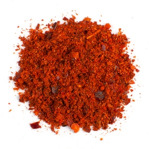 Merkén Chile Blend – 2 oz, Seasoning Blends for Foodies, Foodie Gifts, Chef Gifts, 2 oz Kraft Bag