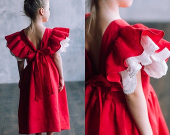 Baby girl valentines day outfit Girls valentine dress Valentines dress toddler Valentine dresses for girls Infant girl clothes for valentine