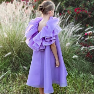 birthday girl dress size 7 Girls Daisy Pink Dress Girl Tween Toddler Summer Birthday Dress Flutter Sleeves Knee, Midi, Maxi Lengths Size 2 3 4 5 6 7 8 10 12