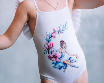 cute little girl swimsuits