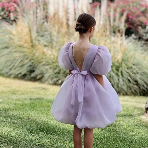 Lavender dresses for juniors online
