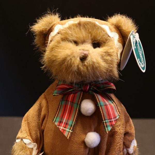 Bearington Bears Etsy