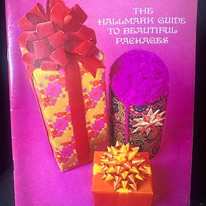The Hallmark Guide to Beautiful Packages