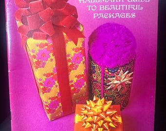 The Hallmark Guide to Beautiful Packages