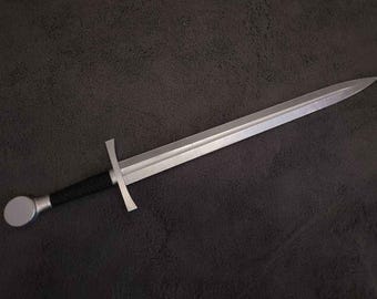 Digitale Long Sword-bestanden 3D-printen