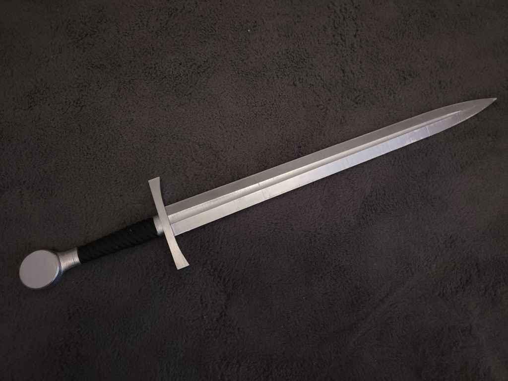 Longclaw sword - Etsy 日本