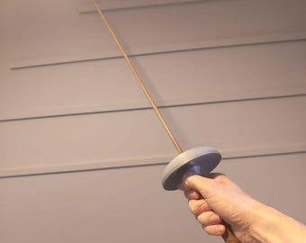 3D-print foliezwaard digitale bestanden