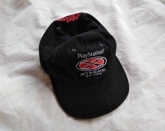 no fear hat 90s