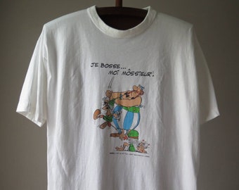 asterix t shirt india
